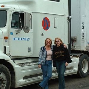 Meet your Posher, Andrée